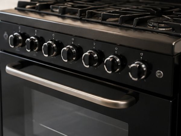 Cooking Range Repair